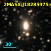 2MASX J18285975+0648277