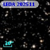 LEDA  202511