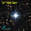 V* QU Ser