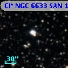 Cl* NGC 6633    SAN     127