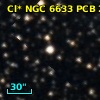 Cl* NGC 6633    PCB      22