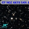 Cl* NGC 6633    SAN     159