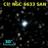 Cl* NGC 6633    SAN     157