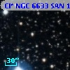 Cl* NGC 6633    SAN     185