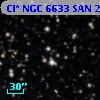 Cl* NGC 6633    SAN     204