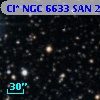 Cl* NGC 6633    SAN     210