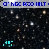 Cl* NGC 6633   HILT      47