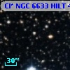Cl* NGC 6633   HILT      49