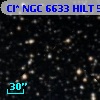 Cl* NGC 6633   HILT      54