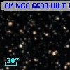 Cl* NGC 6633   HILT     101