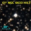 Cl* NGC 6633   HILT     149