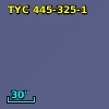 TYC  445-325-1
