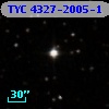 TYC 4327-2005-1