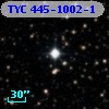 TYC  445-1002-1
