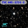 TYC  445-1731-1