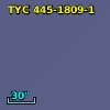 TYC  445-1809-1