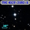 TYC 4327-2192-1