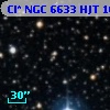 Cl* NGC 6633    HJT     105