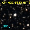 Cl* NGC 6633    HJT    1251