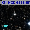 Cl* NGC 6633    HJT    1459