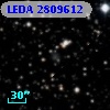 LEDA 2809612