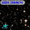 LEDA 2809634