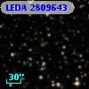 LEDA 2809643