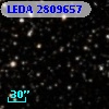 LEDA 2809657