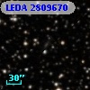 LEDA 2809670