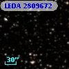 LEDA 2809672