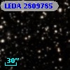 LEDA 2809785