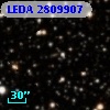 LEDA 2809907