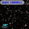 LEDA 2809951