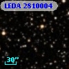 LEDA 2810004