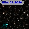 LEDA 2810080