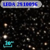 LEDA 2810096