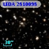 LEDA 2810098