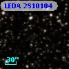 LEDA 2810104