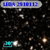 LEDA 2810112