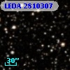 LEDA 2810307