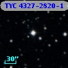 TYC 4327-2820-1
