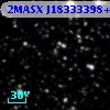 2MASX J18333398+0810393