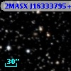 2MASX J18333795+0756063