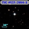 TYC 4327-2884-1