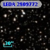 LEDA 2809772