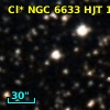 Cl* NGC 6633    HJT     113