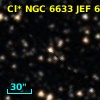 Cl* NGC 6633    JEF      66