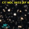 Cl* NGC 6633    JEF      68