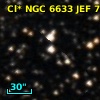 Cl* NGC 6633    JEF      75