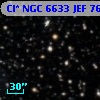 Cl* NGC 6633    JEF      76